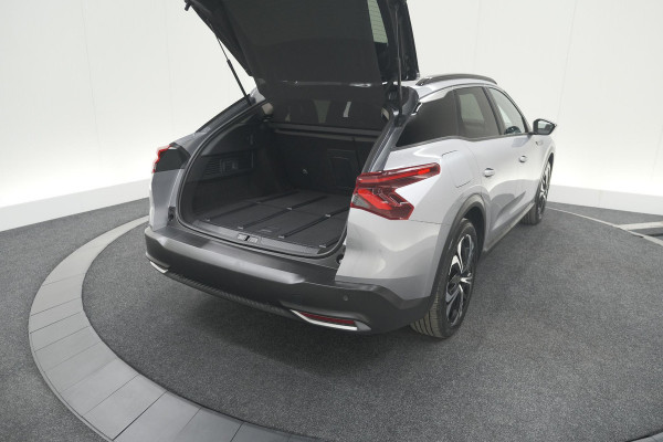 Citroën C5 X 1.6 Plug-in Hybrid 225 Shine | Camera | Adaptieve Cruise Control | Apple Carplay | Parkeersensoren