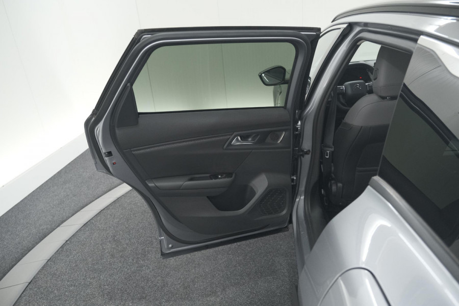 Citroën C5 X 1.6 Plug-in Hybrid 225 Shine | Camera | Adaptieve Cruise Control | Apple Carplay | Parkeersensoren