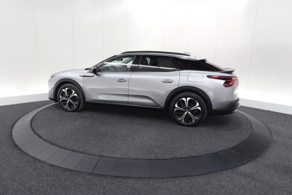 Citroën C5 X 1.6 Plug-in Hybrid 225 Shine | Camera | Adaptieve Cruise Control | Apple Carplay | Parkeersensoren