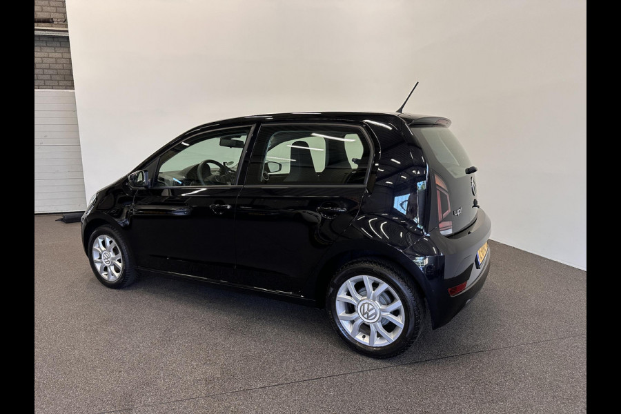 Volkswagen up! 1.0 Airco Cruise Contol LM Velgen NL Auto DAB+ Lane Assist
