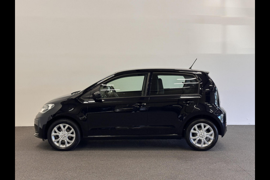Volkswagen up! 1.0 Airco Cruise Contol LM Velgen NL Auto DAB+ Lane Assist