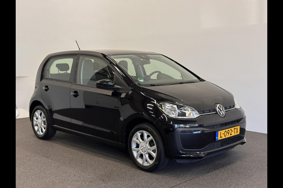 Volkswagen up! 1.0 Airco Cruise Contol LM Velgen NL Auto DAB+ Lane Assist