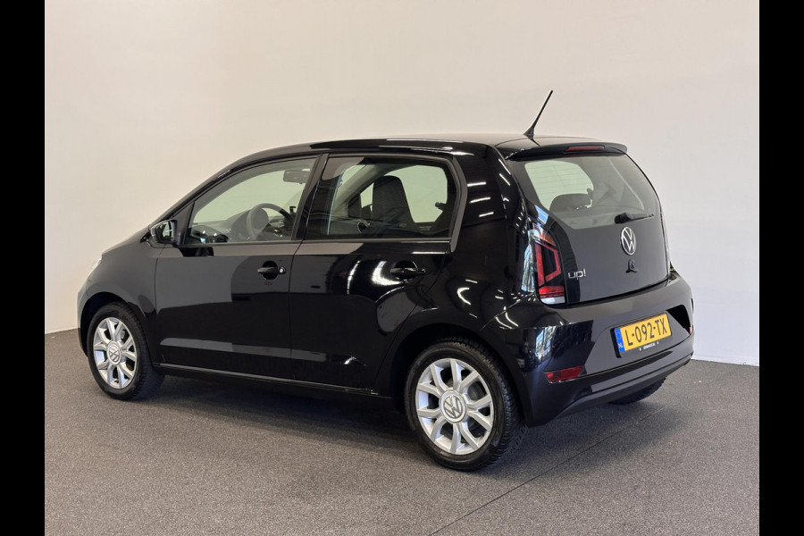 Volkswagen up! 1.0 Airco Cruise Contol LM Velgen NL Auto DAB+ Lane Assist