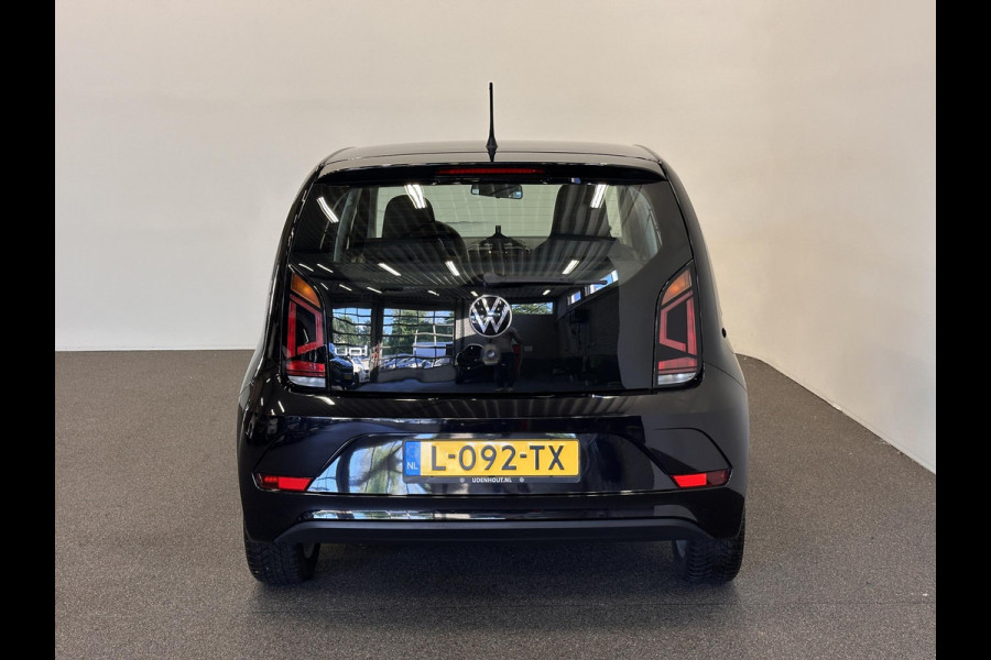 Volkswagen up! 1.0 Airco Cruise Contol LM Velgen NL Auto DAB+ Lane Assist
