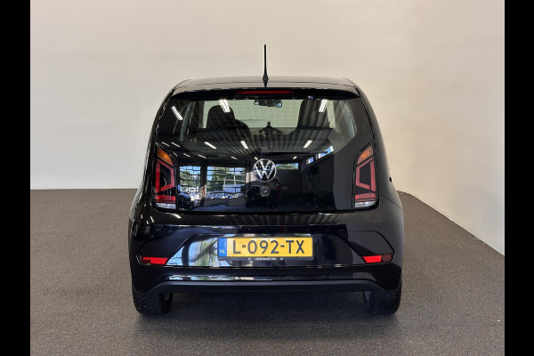 Volkswagen up! 1.0 Airco Cruise Contol LM Velgen NL Auto DAB+ Lane Assist