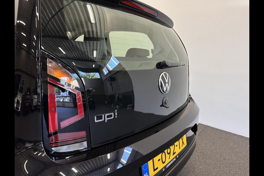 Volkswagen up! 1.0 Airco Cruise Contol LM Velgen NL Auto DAB+ Lane Assist