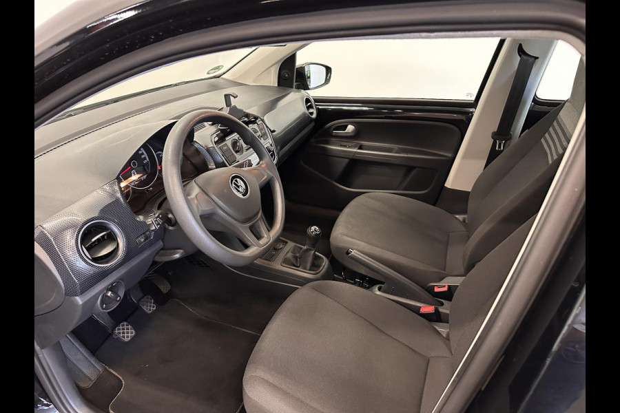 Volkswagen up! 1.0 Airco Cruise Contol LM Velgen NL Auto DAB+ Lane Assist