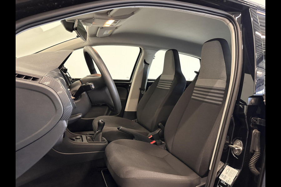 Volkswagen up! 1.0 Airco Cruise Contol LM Velgen NL Auto DAB+ Lane Assist