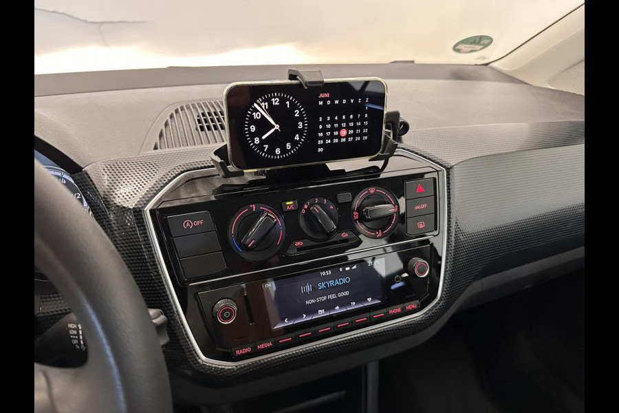 Volkswagen up! 1.0 Airco Cruise Contol LM Velgen NL Auto DAB+ Lane Assist