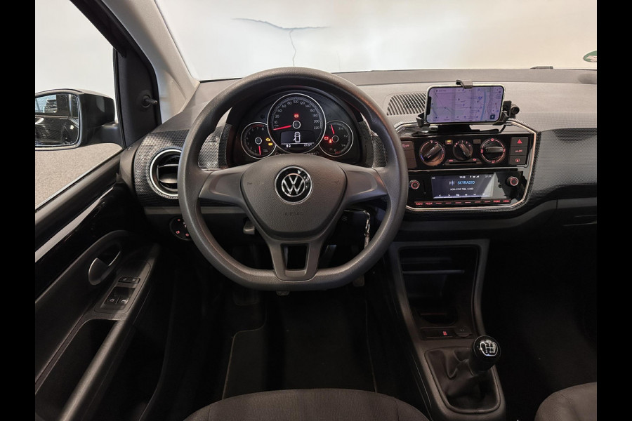 Volkswagen up! 1.0 Airco Cruise Contol LM Velgen NL Auto DAB+ Lane Assist