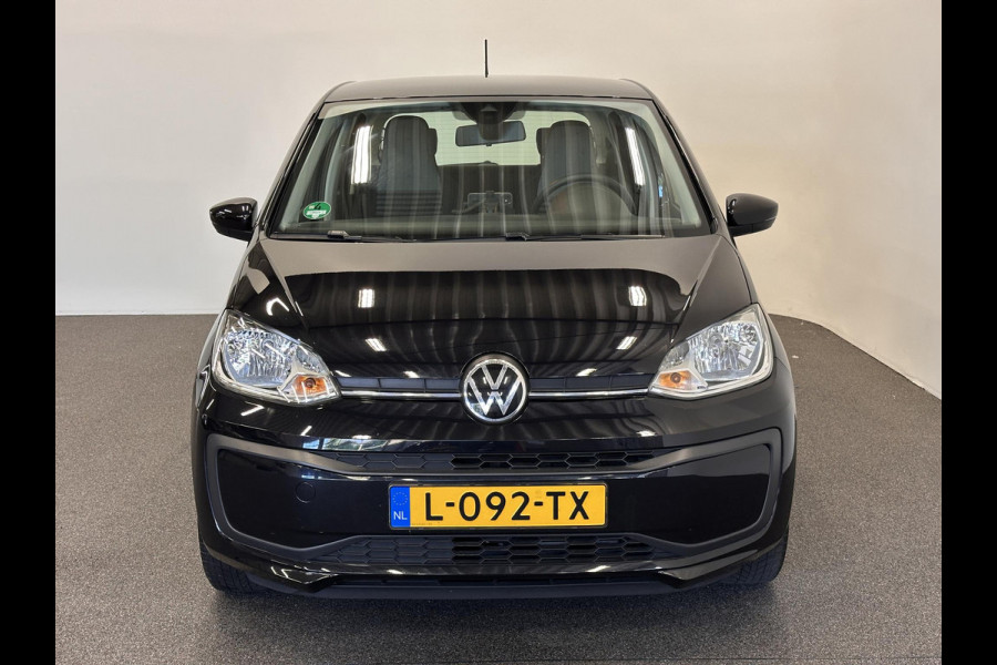 Volkswagen up! 1.0 Airco Cruise Contol LM Velgen NL Auto DAB+ Lane Assist