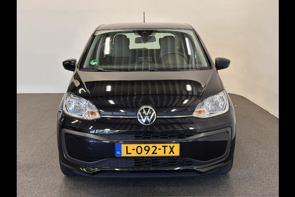 Volkswagen up! 1.0 Airco Cruise Contol LM Velgen NL Auto DAB+ Lane Assist