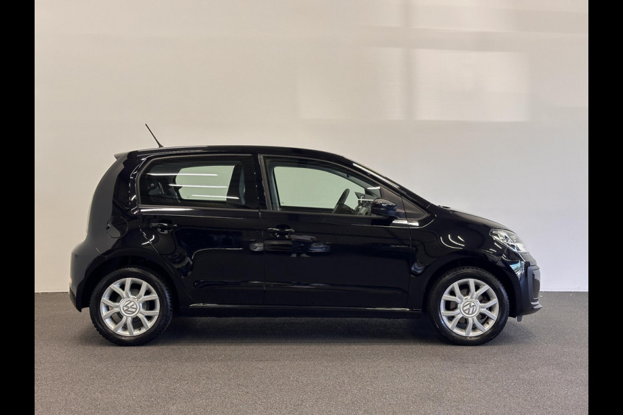 Volkswagen up! 1.0 Airco Cruise Contol LM Velgen NL Auto DAB+ Lane Assist