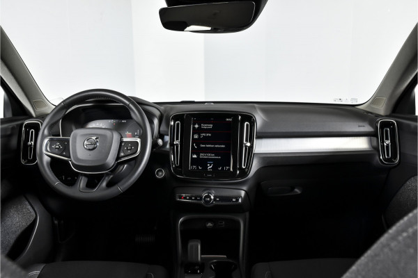 Volvo XC40 1.5 T4 Plug-in hybrid Inscription Expression | Dig. Cockpit | Adapt. Cruise | Stoel-+Stuurverw. | PDC | Camera | NAV + App. Connect | ECC | Elek. Klep | LM 18" | 6947