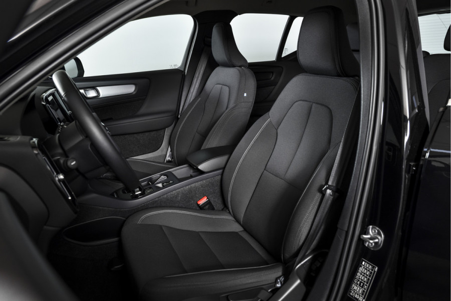 Volvo XC40 1.5 T4 Plug-in hybrid Inscription Expression | Dig. Cockpit | Adapt. Cruise | Stoel-+Stuurverw. | PDC | Camera | NAV + App. Connect | ECC | Elek. Klep | LM 18" | 6947