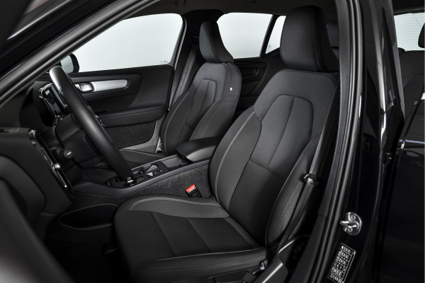 Volvo XC40 1.5 T4 Plug-in hybrid Inscription Expression | Dig. Cockpit | Adapt. Cruise | Stoel-+Stuurverw. | PDC | Camera | NAV + App. Connect | ECC | Elek. Klep | LM 18" | 6947