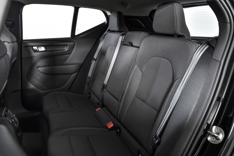 Volvo XC40 1.5 T4 Plug-in hybrid Inscription Expression | Dig. Cockpit | Adapt. Cruise | Stoel-+Stuurverw. | PDC | Camera | NAV + App. Connect | ECC | Elek. Klep | LM 18" | 6947