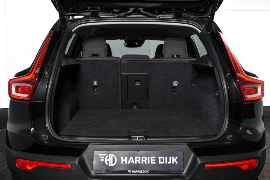 Volvo XC40 1.5 T4 Plug-in hybrid Inscription Expression | Dig. Cockpit | Adapt. Cruise | Stoel-+Stuurverw. | PDC | Camera | NAV + App. Connect | ECC | Elek. Klep | LM 18" | 6947