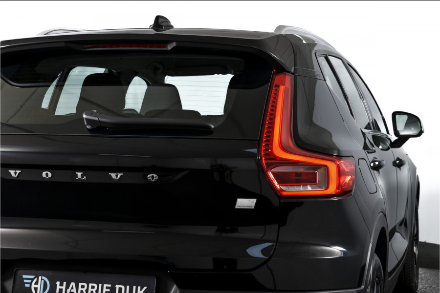 Volvo XC40 1.5 T4 Plug-in hybrid Inscription Expression | Dig. Cockpit | Adapt. Cruise | Stoel-+Stuurverw. | PDC | Camera | NAV + App. Connect | ECC | Elek. Klep | LM 18" | 6947