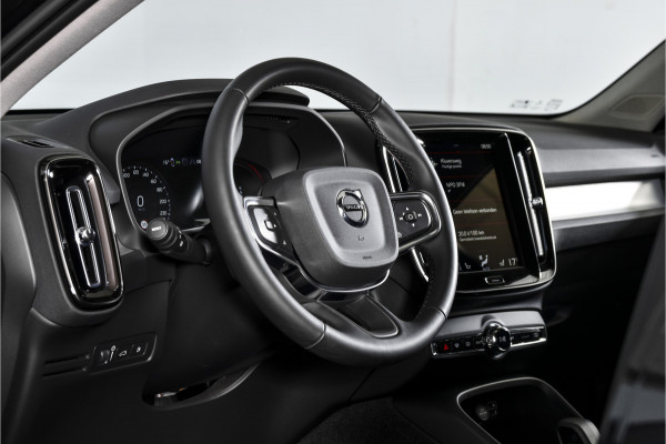 Volvo XC40 1.5 T4 Plug-in hybrid Inscription Expression | Dig. Cockpit | Adapt. Cruise | Stoel-+Stuurverw. | PDC | Camera | NAV + App. Connect | ECC | Elek. Klep | LM 18" | 6947