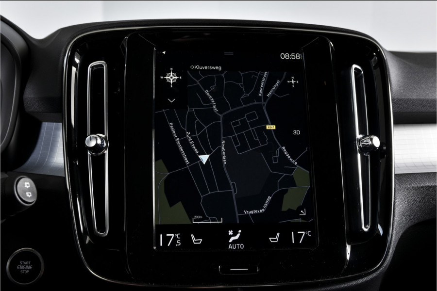 Volvo XC40 1.5 T4 Plug-in hybrid Inscription Expression | Dig. Cockpit | Adapt. Cruise | Stoel-+Stuurverw. | PDC | Camera | NAV + App. Connect | ECC | Elek. Klep | LM 18" | 6947