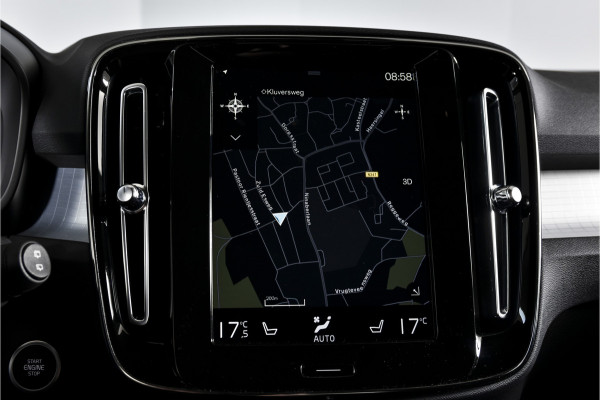 Volvo XC40 1.5 T4 Plug-in hybrid Inscription Expression | Dig. Cockpit | Adapt. Cruise | Stoel-+Stuurverw. | PDC | Camera | NAV + App. Connect | ECC | Elek. Klep | LM 18" | 6947