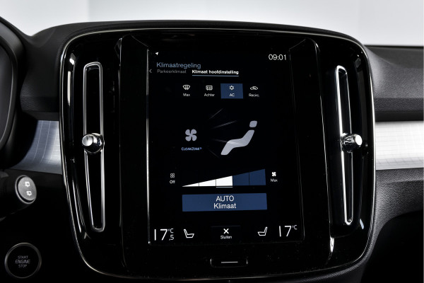 Volvo XC40 1.5 T4 Plug-in hybrid Inscription Expression | Dig. Cockpit | Adapt. Cruise | Stoel-+Stuurverw. | PDC | Camera | NAV + App. Connect | ECC | Elek. Klep | LM 18" | 6947