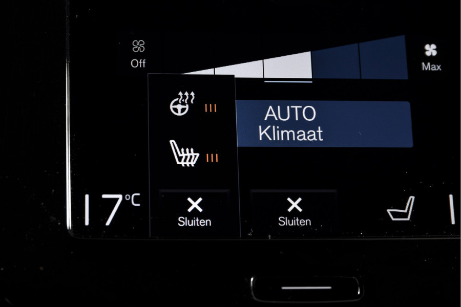 Volvo XC40 1.5 T4 Plug-in hybrid Inscription Expression | Dig. Cockpit | Adapt. Cruise | Stoel-+Stuurverw. | PDC | Camera | NAV + App. Connect | ECC | Elek. Klep | LM 18" | 6947