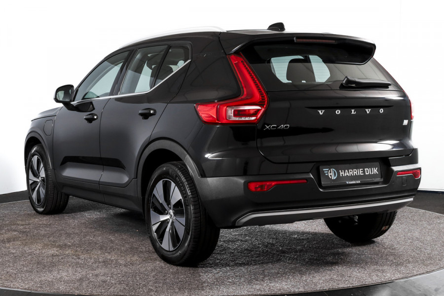 Volvo XC40 1.5 T4 Plug-in hybrid Inscription Expression | Dig. Cockpit | Adapt. Cruise | Stoel-+Stuurverw. | PDC | Camera | NAV + App. Connect | ECC | Elek. Klep | LM 18" | 6947