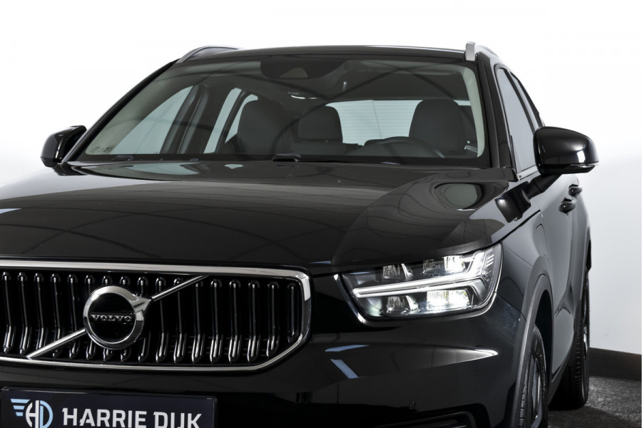 Volvo XC40 1.5 T4 Plug-in hybrid Inscription Expression | Dig. Cockpit | Adapt. Cruise | Stoel-+Stuurverw. | PDC | Camera | NAV + App. Connect | ECC | Elek. Klep | LM 18" | 6947