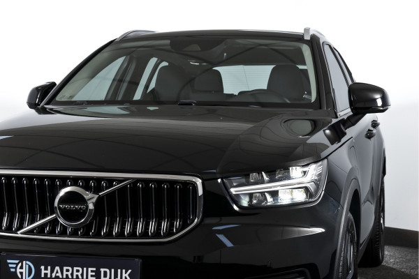 Volvo XC40 1.5 T4 Plug-in hybrid Inscription Expression | Dig. Cockpit | Adapt. Cruise | Stoel-+Stuurverw. | PDC | Camera | NAV + App. Connect | ECC | Elek. Klep | LM 18" | 6947