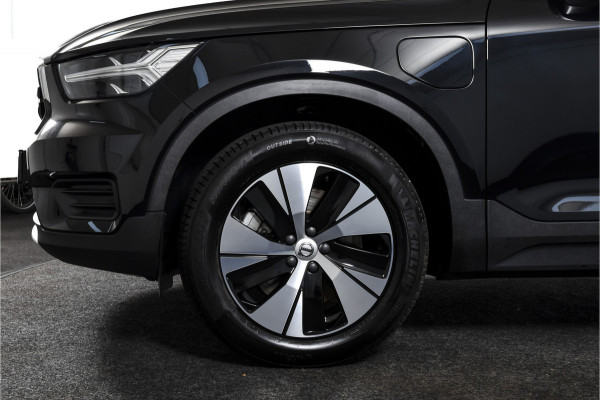 Volvo XC40 1.5 T4 Plug-in hybrid Inscription Expression | Dig. Cockpit | Adapt. Cruise | Stoel-+Stuurverw. | PDC | Camera | NAV + App. Connect | ECC | Elek. Klep | LM 18" | 6947