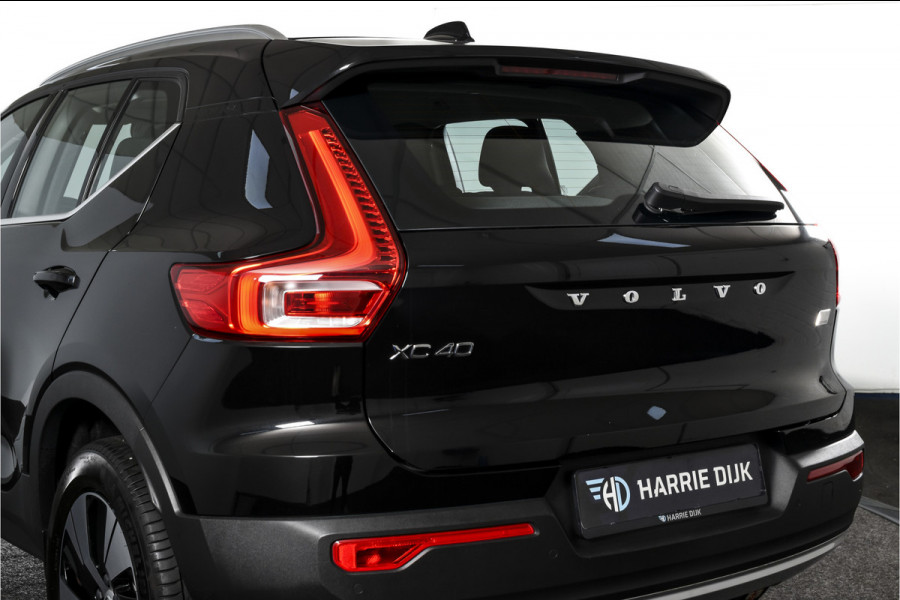 Volvo XC40 1.5 T4 Plug-in hybrid Inscription Expression | Dig. Cockpit | Adapt. Cruise | Stoel-+Stuurverw. | PDC | Camera | NAV + App. Connect | ECC | Elek. Klep | LM 18" | 6947