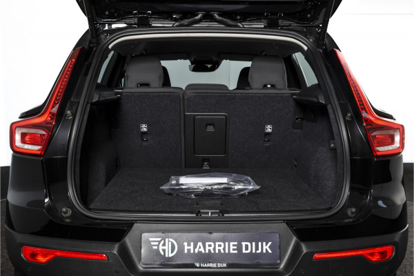 Volvo XC40 1.5 T4 Plug-in hybrid Inscription Expression | Dig. Cockpit | Adapt. Cruise | Stoel-+Stuurverw. | PDC | Camera | NAV + App. Connect | ECC | Elek. Klep | LM 18" | 6947