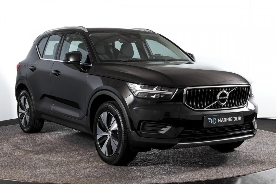 Volvo XC40 1.5 T4 Plug-in hybrid Inscription Expression | Dig. Cockpit | Adapt. Cruise | Stoel-+Stuurverw. | PDC | Camera | NAV + App. Connect | ECC | Elek. Klep | LM 18" | 6947