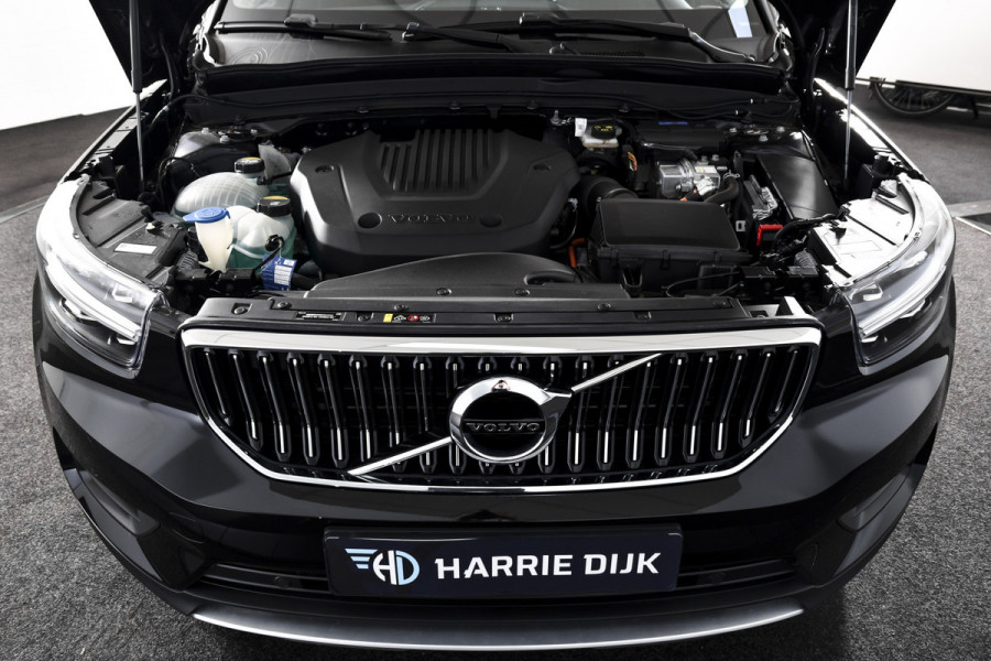 Volvo XC40 1.5 T4 Plug-in hybrid Inscription Expression | Dig. Cockpit | Adapt. Cruise | Stoel-+Stuurverw. | PDC | Camera | NAV + App. Connect | ECC | Elek. Klep | LM 18" | 6947