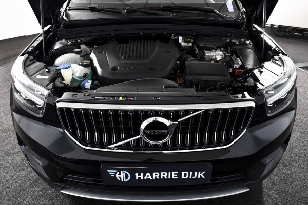 Volvo XC40 1.5 T4 Plug-in hybrid Inscription Expression | Dig. Cockpit | Adapt. Cruise | Stoel-+Stuurverw. | PDC | Camera | NAV + App. Connect | ECC | Elek. Klep | LM 18" | 6947