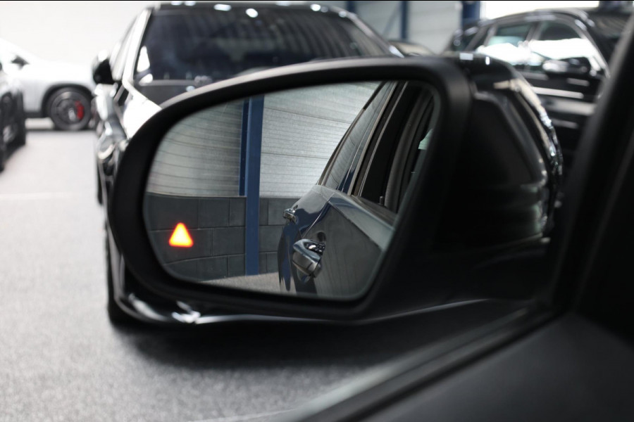 Mercedes-Benz C-Klasse 200 AMG Line LED/VIRTUAL/SFEER/PANORAMADAK/LEER+S.VERWARMING+MEMORY/LMV/CAM/LINE/ACC/ECC/12 MDN GARANTIE!