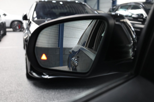 Mercedes-Benz C-Klasse 200 AMG Line LED/VIRTUAL/SFEER/PANORAMADAK/LEER+S.VERWARMING+MEMORY/LMV/CAM/LINE/ACC/ECC/12 MDN GARANTIE!