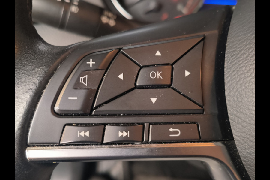 Nissan QASHQAI 1.3 DIG-T N-Connecta Rijklaar + 12 maanden Bovag-garantie Henk Jongen Auto's in Helmond,  al 50 jaar service zoals 't hoort!