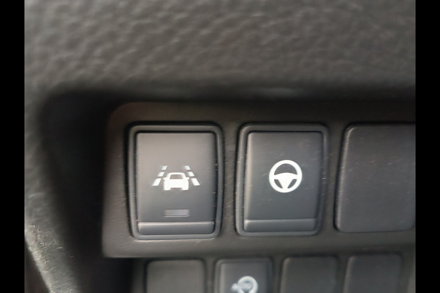 Nissan QASHQAI 1.3 DIG-T N-Connecta Rijklaar + 12 maanden Bovag-garantie Henk Jongen Auto's in Helmond,  al 50 jaar service zoals 't hoort!