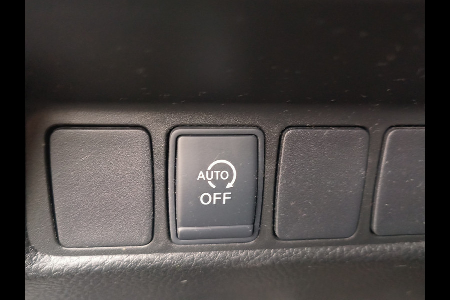 Nissan QASHQAI 1.3 DIG-T N-Connecta Rijklaar + 12 maanden Bovag-garantie Henk Jongen Auto's in Helmond,  al 50 jaar service zoals 't hoort!