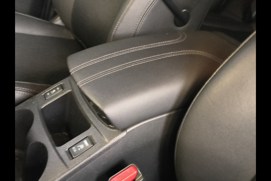 Nissan QASHQAI 1.3 DIG-T N-Connecta Rijklaar + 12 maanden Bovag-garantie Henk Jongen Auto's in Helmond,  al 50 jaar service zoals 't hoort!