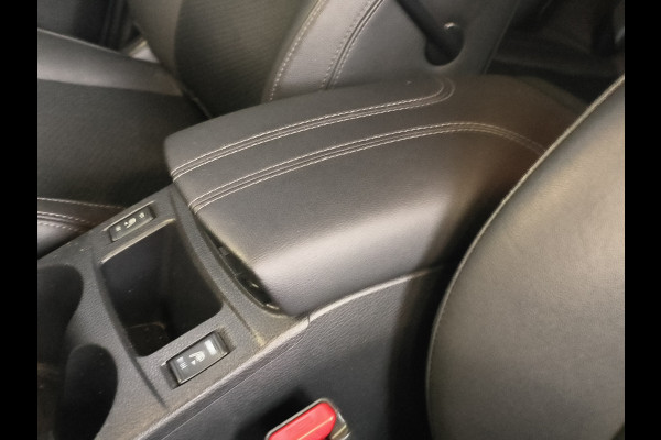 Nissan QASHQAI 1.3 DIG-T N-Connecta Rijklaar + 12 maanden Bovag-garantie Henk Jongen Auto's in Helmond,  al 50 jaar service zoals 't hoort!