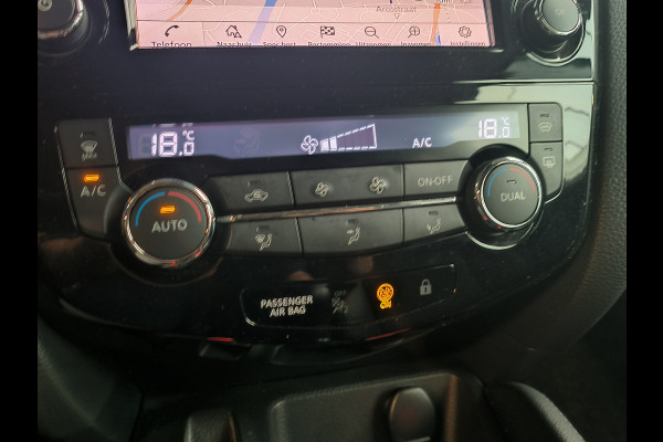 Nissan QASHQAI 1.3 DIG-T N-Connecta Rijklaar + 12 maanden Bovag-garantie Henk Jongen Auto's in Helmond,  al 50 jaar service zoals 't hoort!