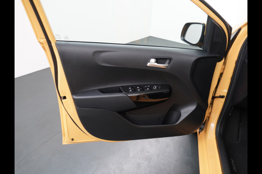 Kia Picanto 1.0 DPi DynamicLine Airco - Apple Carplay/Android Auto - Cruise Control - Fabrieksgarantie tot 07-2031