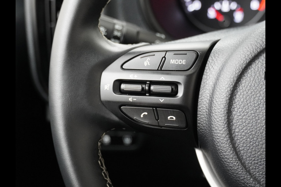 Kia Picanto 1.0 DPi DynamicLine Airco - Apple Carplay/Android Auto - Cruise Control - Fabrieksgarantie tot 07-2031