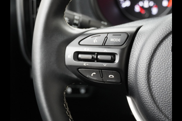 Kia Picanto 1.0 DPi DynamicLine Airco - Apple Carplay/Android Auto - Cruise Control - Fabrieksgarantie tot 07-2031