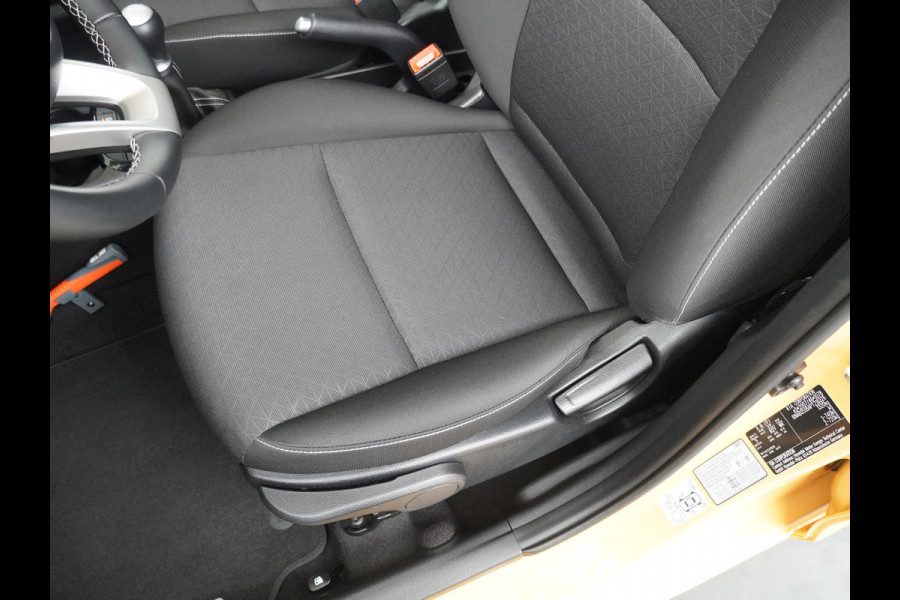Kia Picanto 1.0 DPi DynamicLine Airco - Apple Carplay/Android Auto - Cruise Control - Fabrieksgarantie tot 07-2031