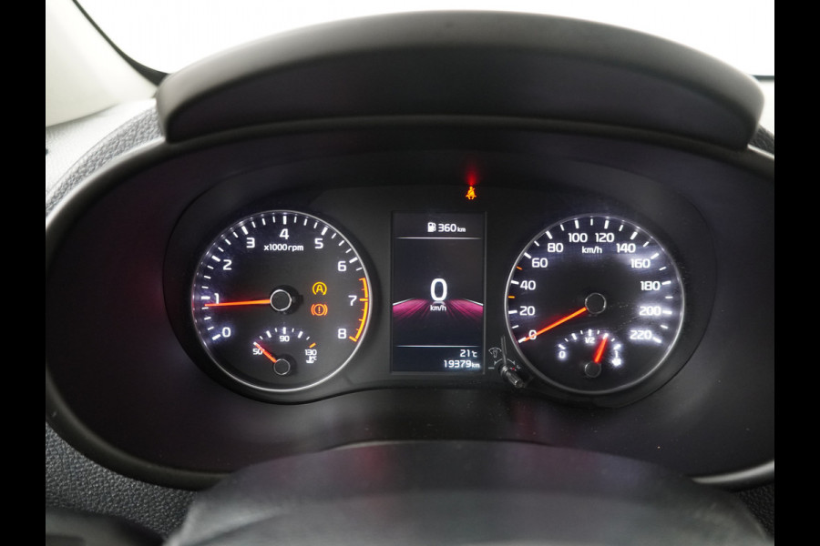 Kia Picanto 1.0 DPi DynamicLine Airco - Apple Carplay/Android Auto - Cruise Control - Fabrieksgarantie tot 07-2031
